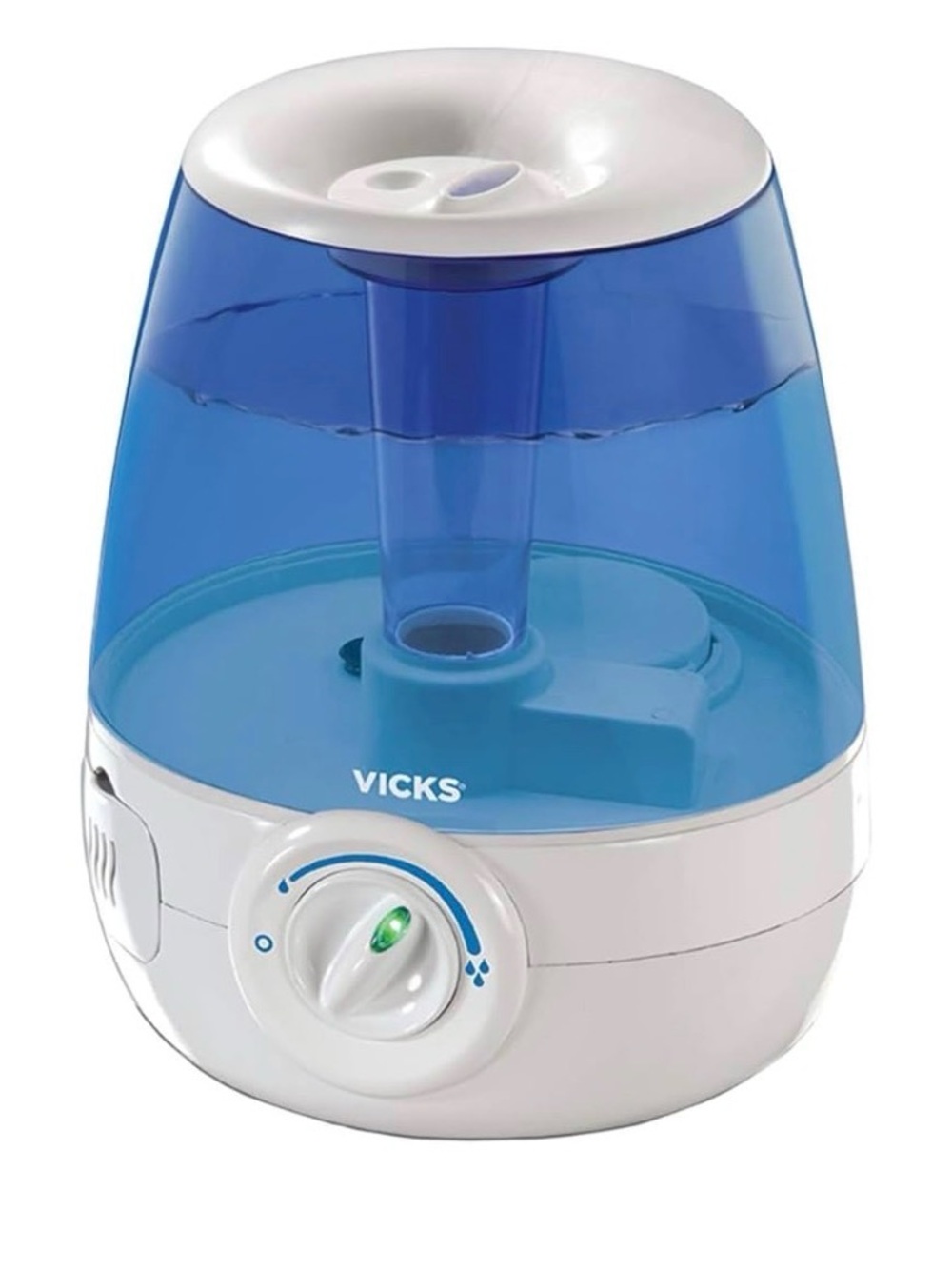 Vicks humidifier
